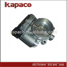 Hot selling throttle body assy 0280750003 078133062 0280750489 079133062C para AUDI A4 A5 A6 A8 Q7